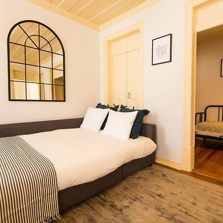 Appartement Ola Lisbon - Castelo IV Extérieur photo