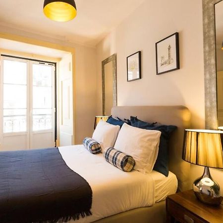 Appartement Ola Lisbon - Castelo IV Extérieur photo