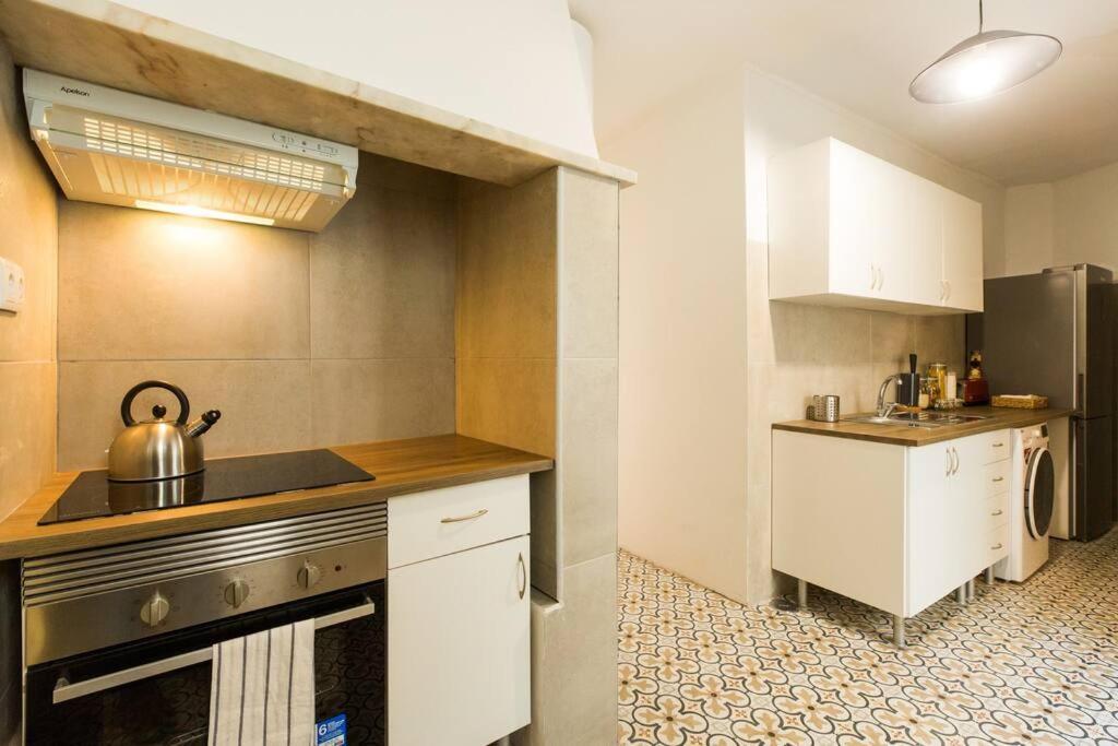 Appartement Ola Lisbon - Castelo IV Extérieur photo