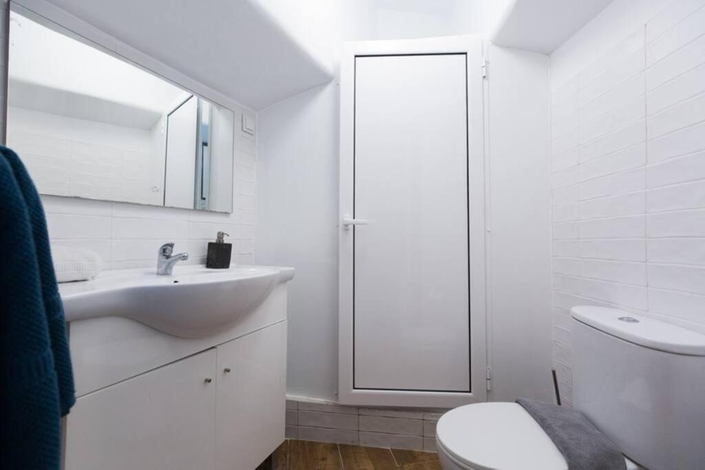 Appartement Ola Lisbon - Castelo IV Extérieur photo