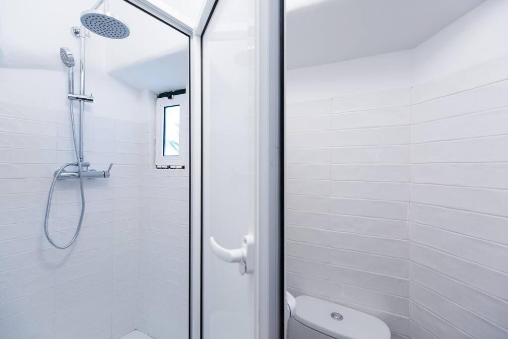 Appartement Ola Lisbon - Castelo IV Extérieur photo