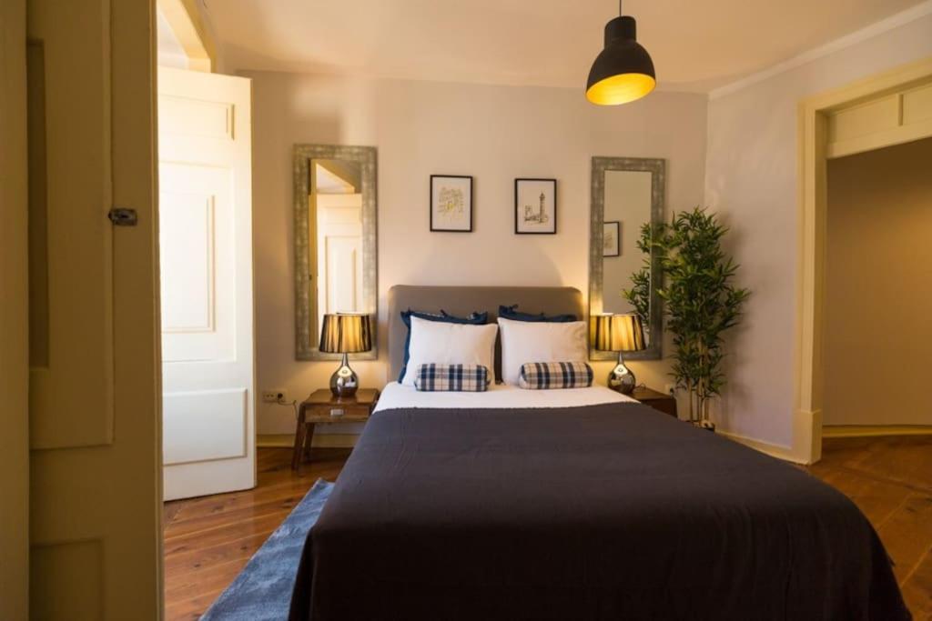 Appartement Ola Lisbon - Castelo IV Extérieur photo