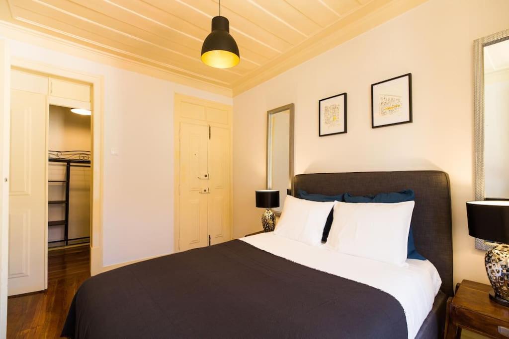 Appartement Ola Lisbon - Castelo IV Extérieur photo